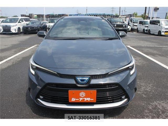 Toyota COROLLA TOURING 2023-08 7453609-1
