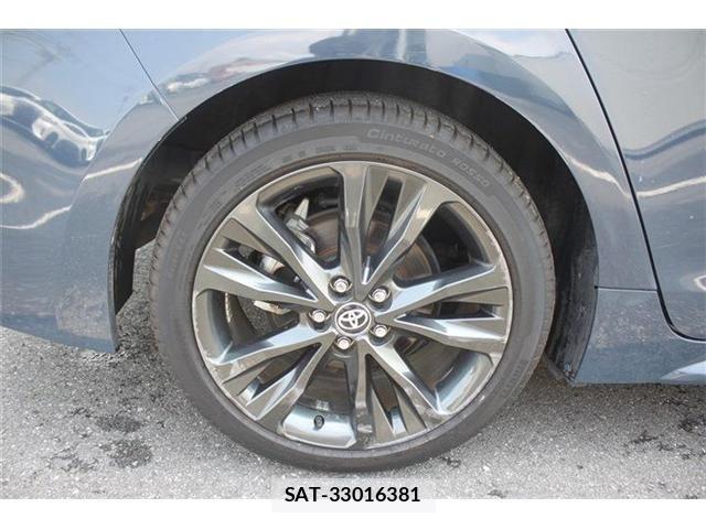 Toyota COROLLA TOURING 2023-08 7453609-19
