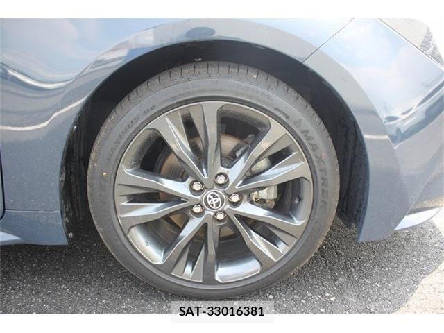 Toyota COROLLA TOURING 2023-08 7453609-20
