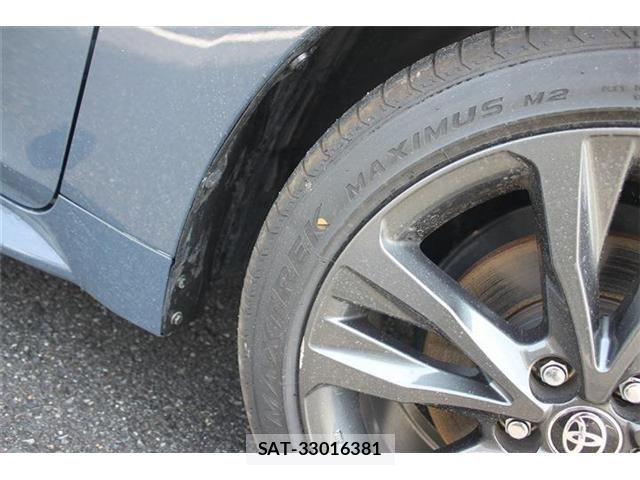 Toyota COROLLA TOURING 2023-08 7453609-21