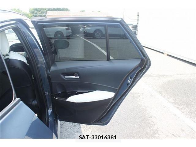 Toyota COROLLA TOURING 2023-08 7453609-25