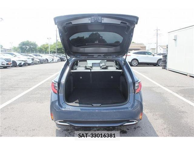 Toyota COROLLA TOURING 2023-08 7453609-26