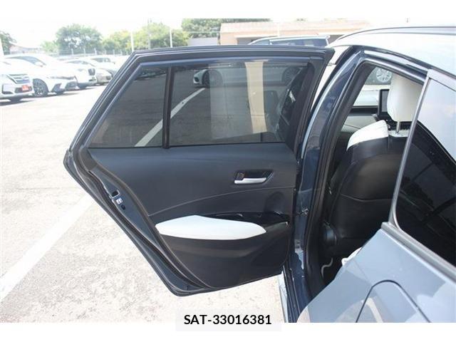 Toyota COROLLA TOURING 2023-08 7453609-28