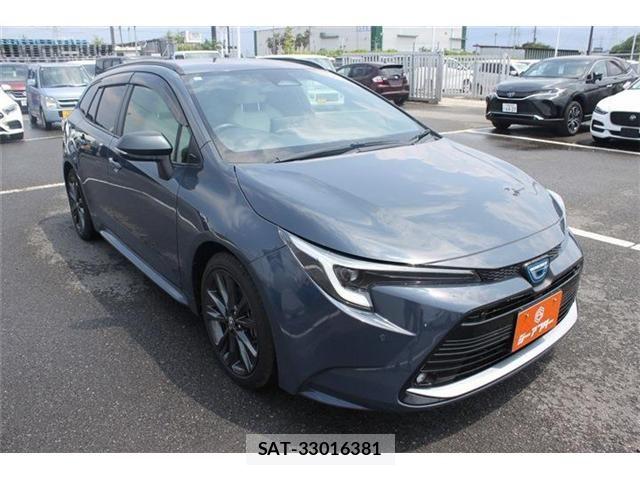 Toyota COROLLA TOURING 2023-08 7453609-2