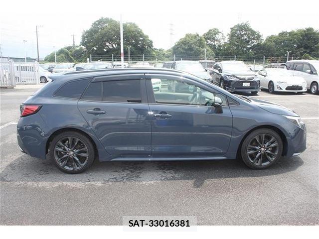 Toyota COROLLA TOURING 2023-08 7453609-3