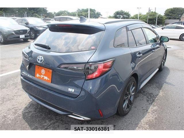 Toyota COROLLA TOURING 2023-08 7453609-4