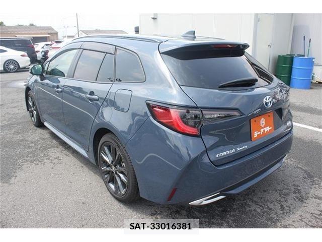 Toyota COROLLA TOURING 2023-08 7453609-6