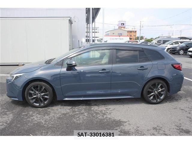 Toyota COROLLA TOURING 2023-08 7453609-7