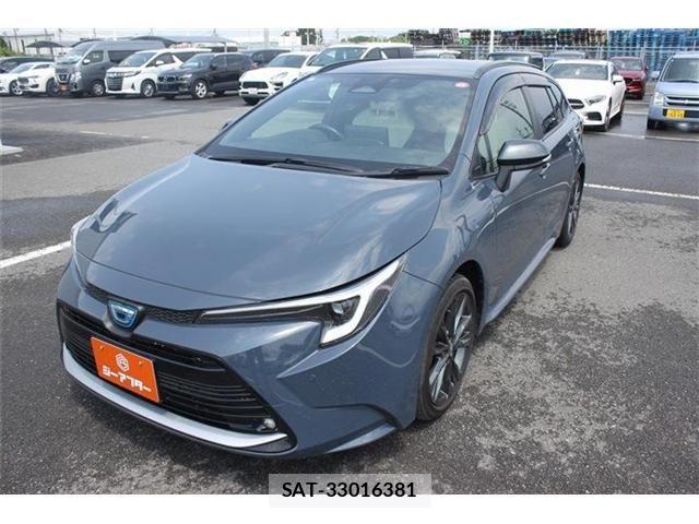 Toyota COROLLA TOURING 2023-08 7453609-8