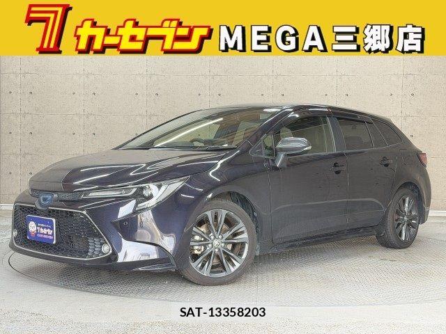 Toyota COROLLA TOURING 2021-02 7453611-0