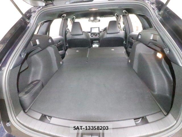 Toyota COROLLA TOURING 2021-02 7453611-9