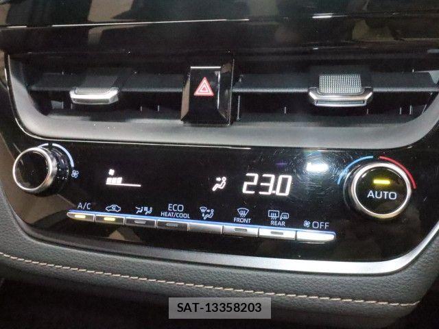 Toyota COROLLA TOURING 2021-02 7453611-16