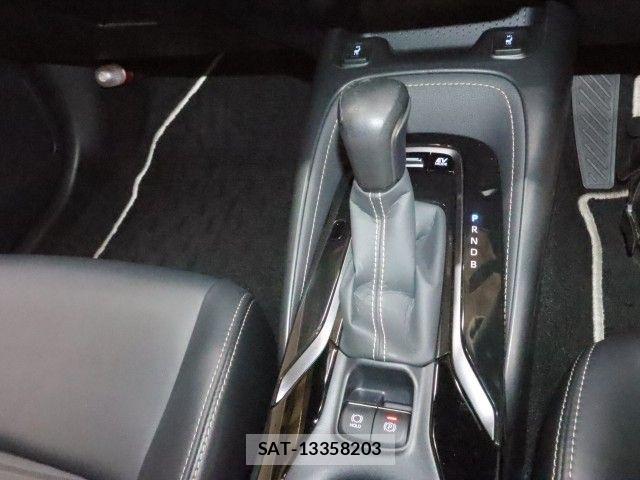 Toyota COROLLA TOURING 2021-02 7453611-17