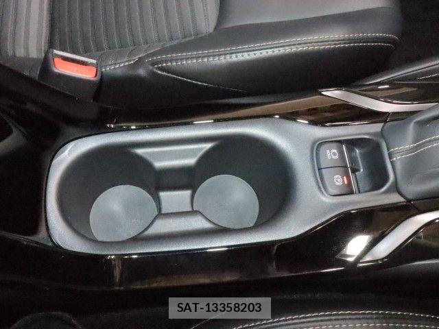 Toyota COROLLA TOURING 2021-02 7453611-18