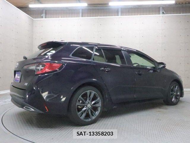 Toyota COROLLA TOURING 2021-02 7453611-1