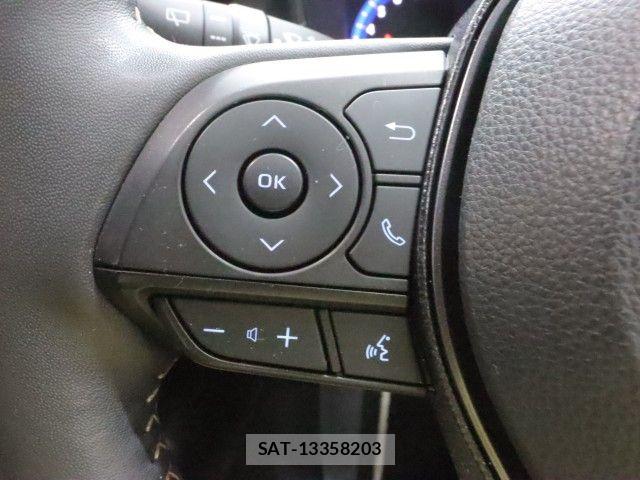 Toyota COROLLA TOURING 2021-02 7453611-20