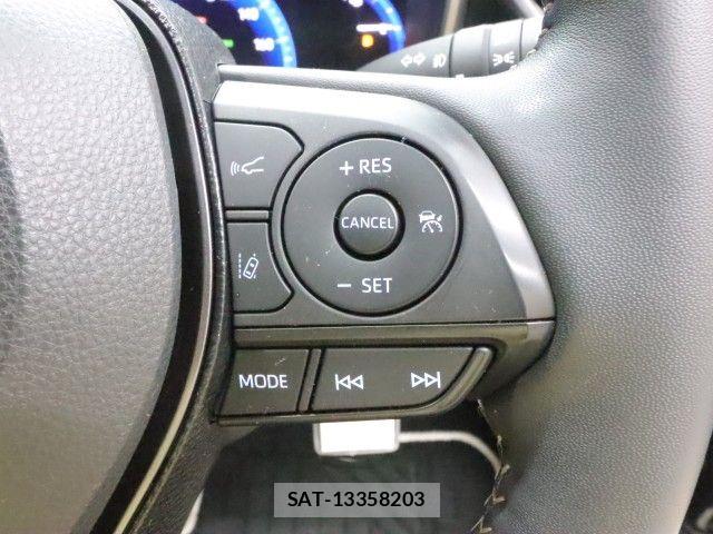 Toyota COROLLA TOURING 2021-02 7453611-21
