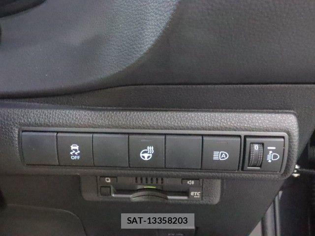 Toyota COROLLA TOURING 2021-02 7453611-22