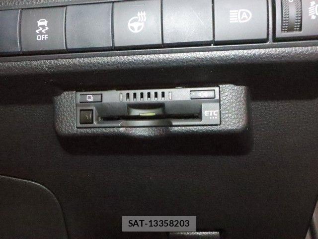Toyota COROLLA TOURING 2021-02 7453611-23