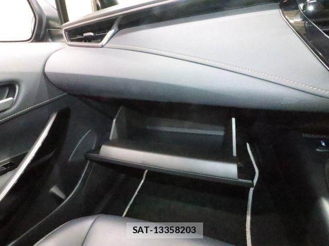 Toyota COROLLA TOURING 2021-02 7453611-24