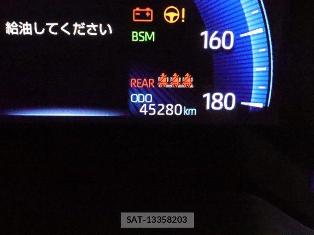 Toyota COROLLA TOURING 2021-02 7453611-28