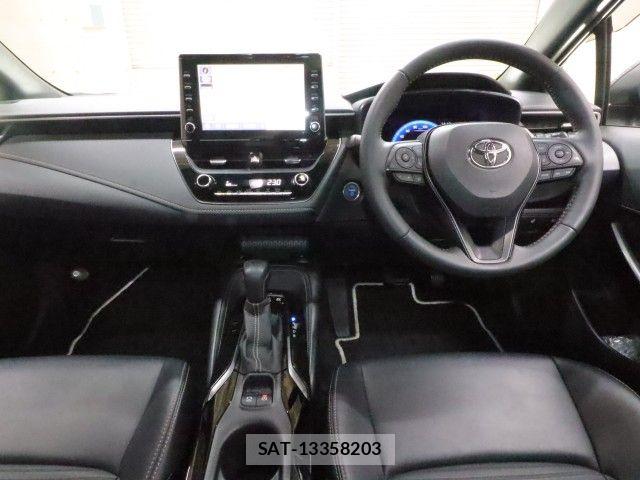Toyota COROLLA TOURING 2021-02 7453611-2
