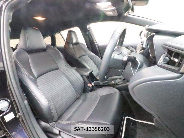 Toyota COROLLA TOURING 2021-02 7453611-3