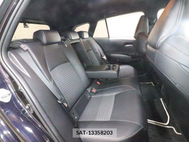 Toyota COROLLA TOURING 2021-02 7453611-4