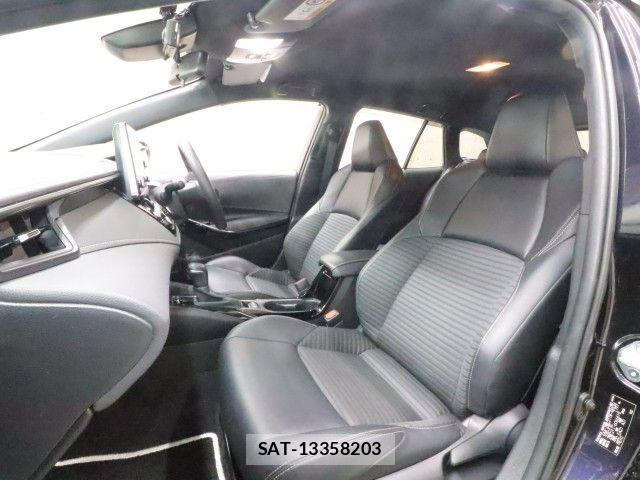 Toyota COROLLA TOURING 2021-02 7453611-5