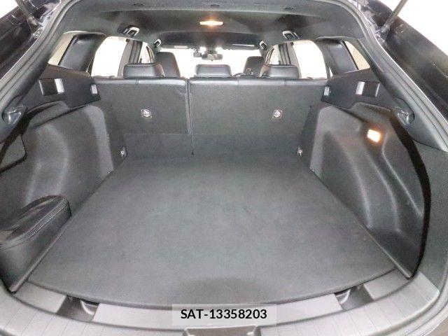 Toyota COROLLA TOURING 2021-02 7453611-8