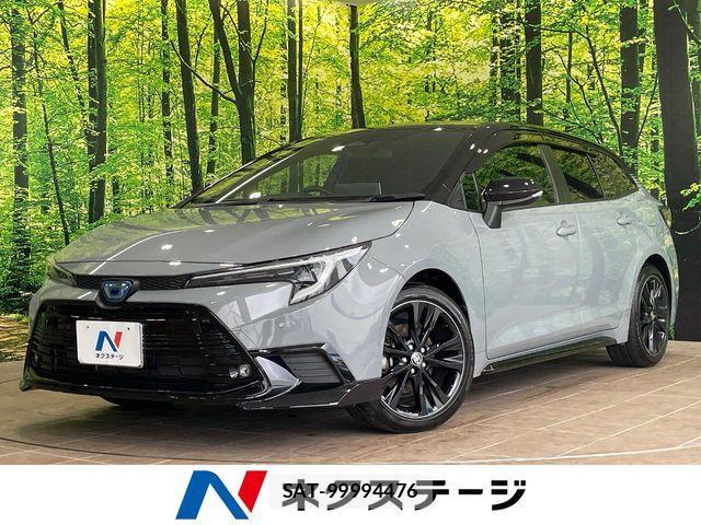 Toyota COROLLA TOURING 2025-01 7453602-0