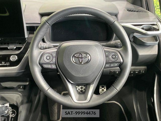 Toyota COROLLA TOURING 2025-01 7453602-10