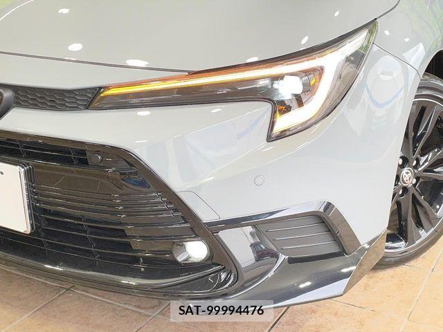 Toyota COROLLA TOURING 2025-01 7453602-11