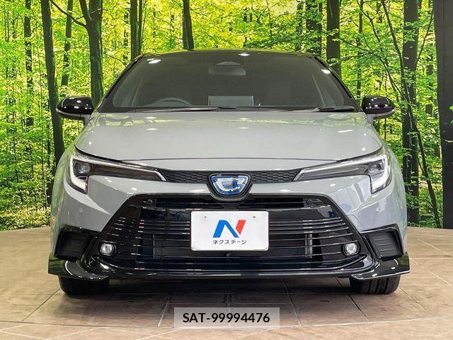 Toyota COROLLA TOURING 2025-01 7453602-13