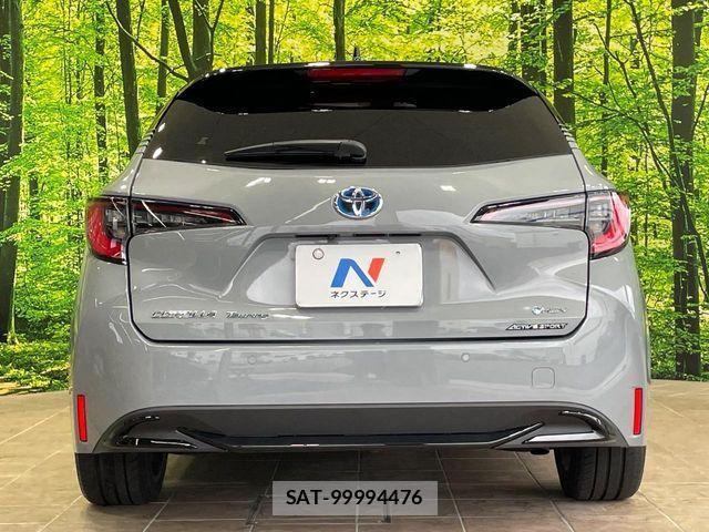 Toyota COROLLA TOURING 2025-01 7453602-14