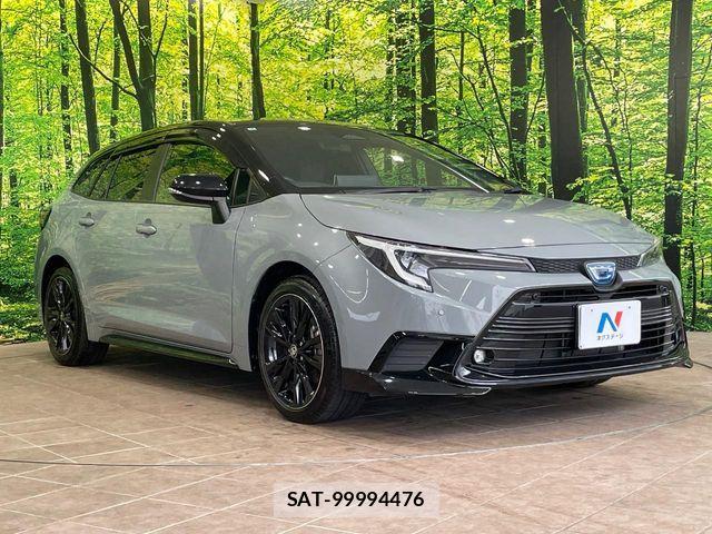 Toyota COROLLA TOURING 2025-01 7453602-15