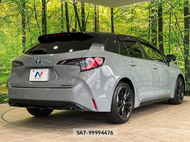 Toyota COROLLA TOURING 2025-01 7453602-16