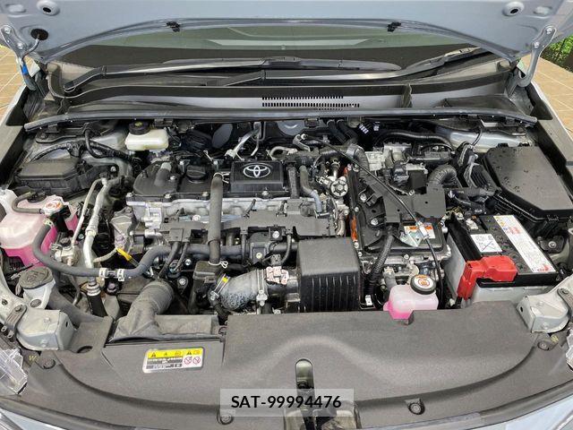 Toyota COROLLA TOURING 2025-01 7453602-17