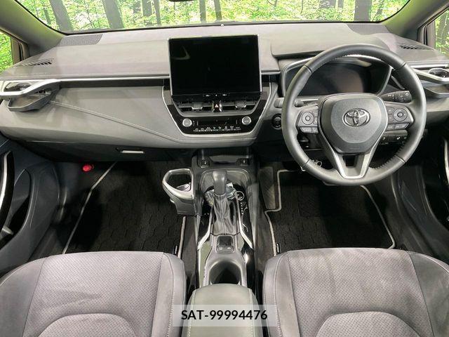 Toyota COROLLA TOURING 2025-01 7453602-1