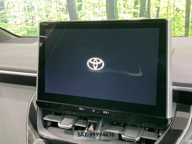 Toyota COROLLA TOURING 2025-01 7453602-2