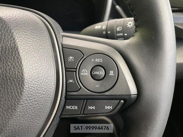 Toyota COROLLA TOURING 2025-01 7453602-5