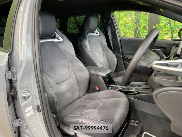 Toyota COROLLA TOURING 2025-01 7453602-7