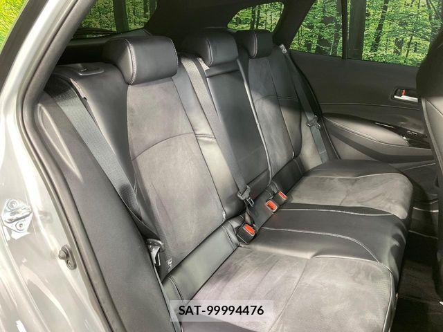 Toyota COROLLA TOURING 2025-01 7453602-8