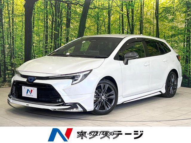 Toyota COROLLA TOURING 2023-09 7453601-0