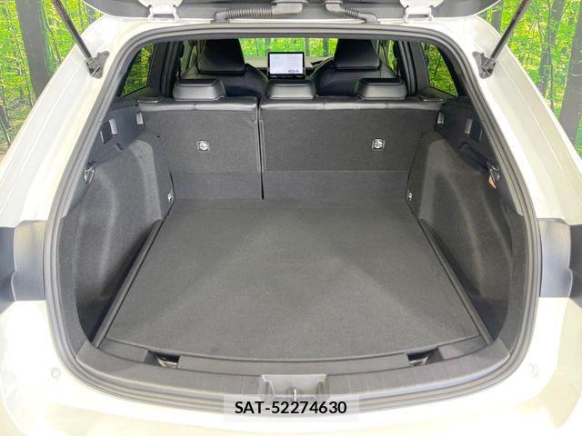 Toyota COROLLA TOURING 2023-09 7453601-9