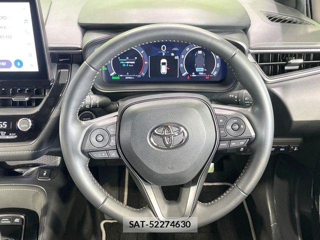 Toyota COROLLA TOURING 2023-09 7453601-10