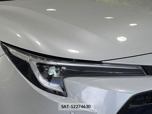 Toyota COROLLA TOURING 2023-09 7453601-11