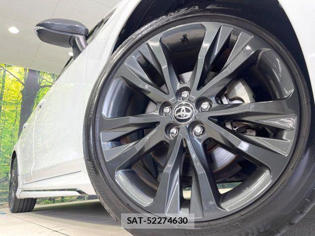 Toyota COROLLA TOURING 2023-09 7453601-12