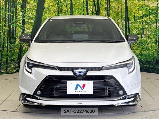 Toyota COROLLA TOURING 2023-09 7453601-13