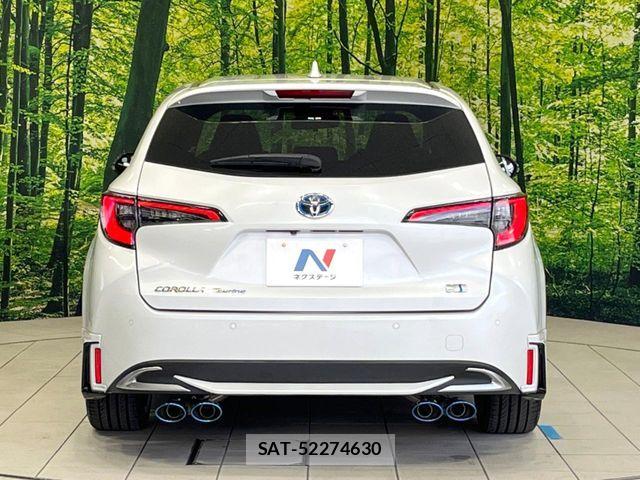 Toyota COROLLA TOURING 2023-09 7453601-14